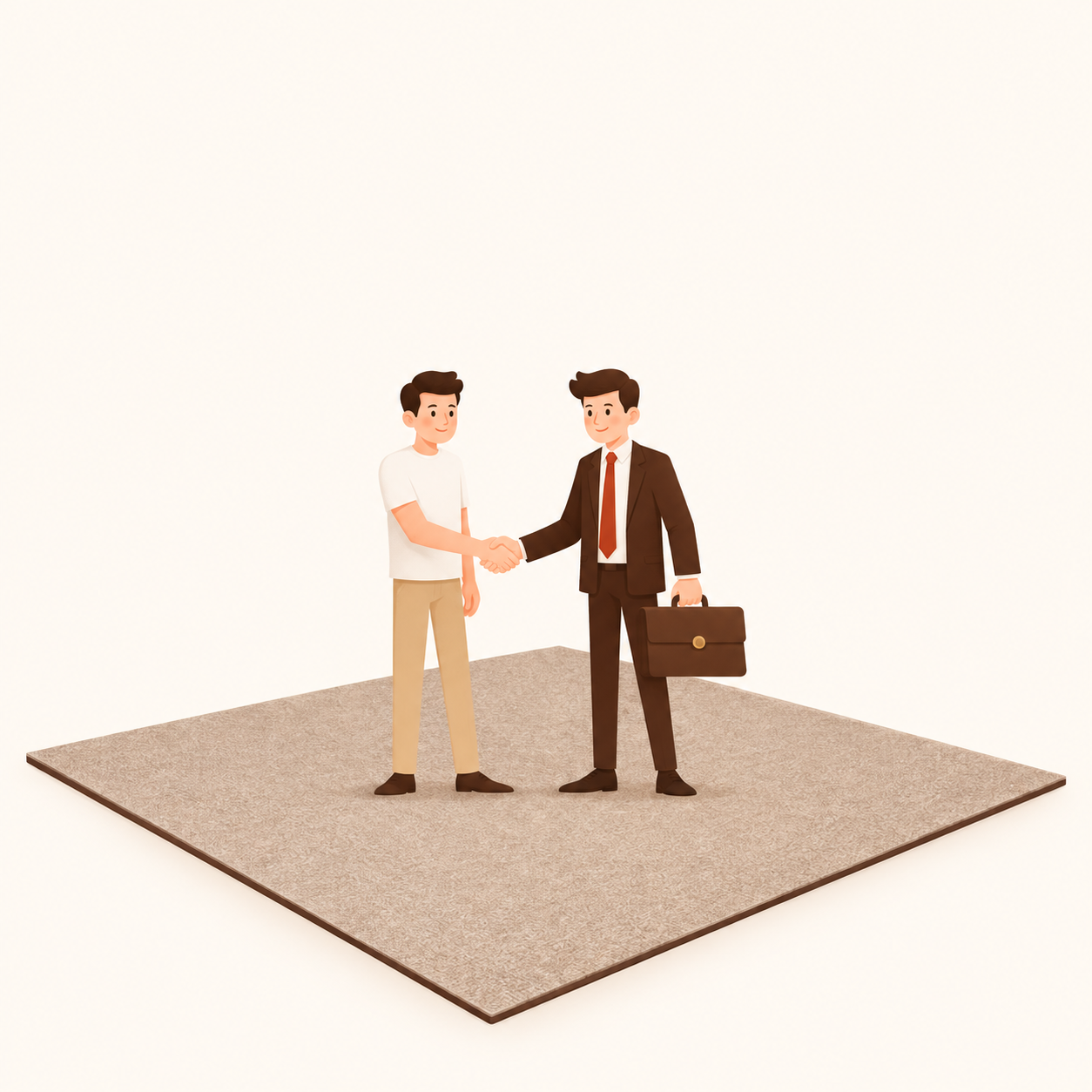 Đất trống